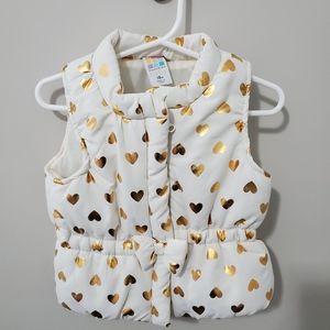Toddler Vest